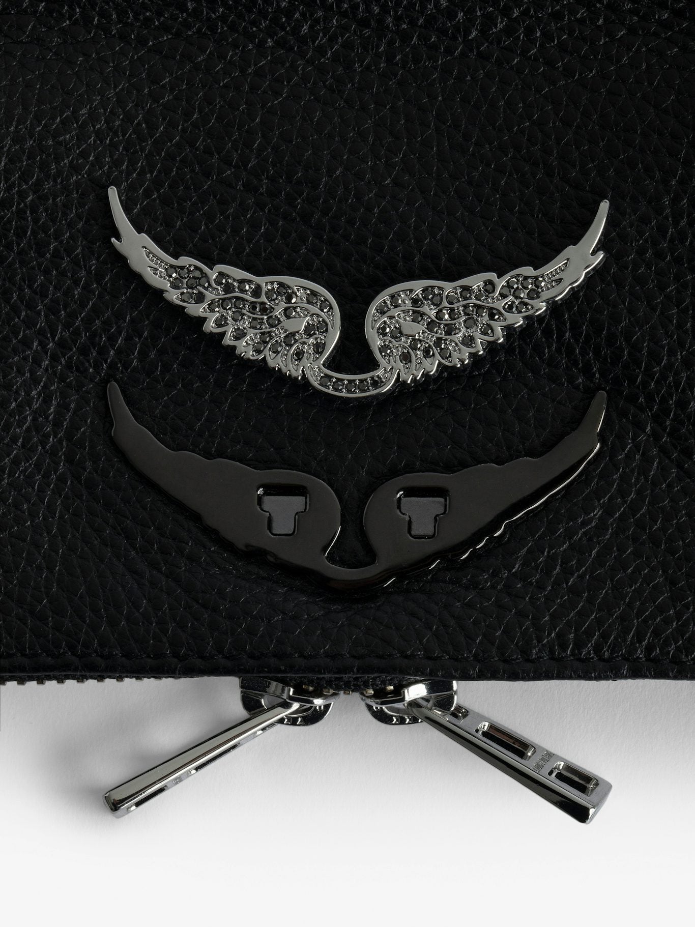 Pochette Rock Nano Swing Your Wings