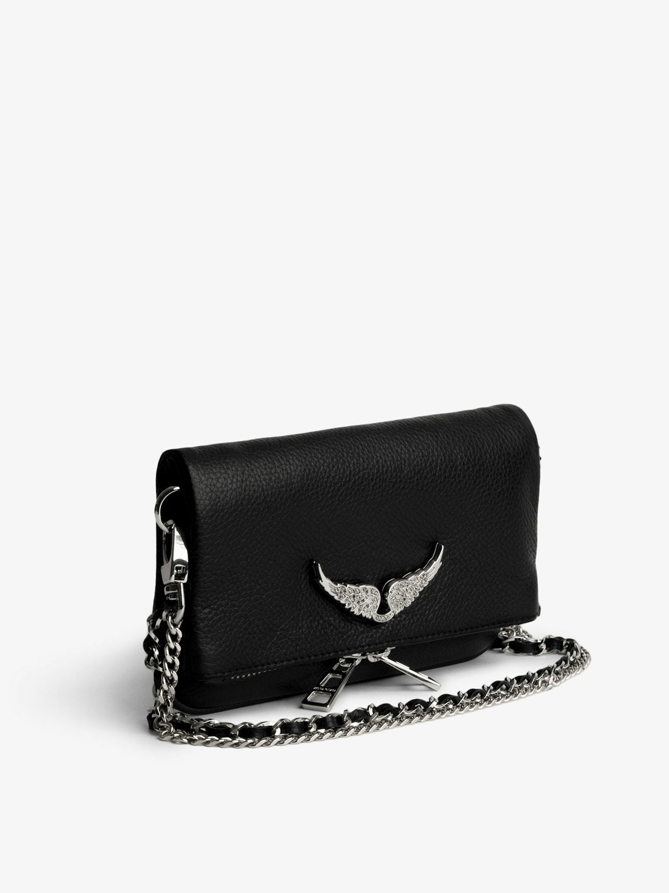 Pochette Rock Nano Swing Your Wings