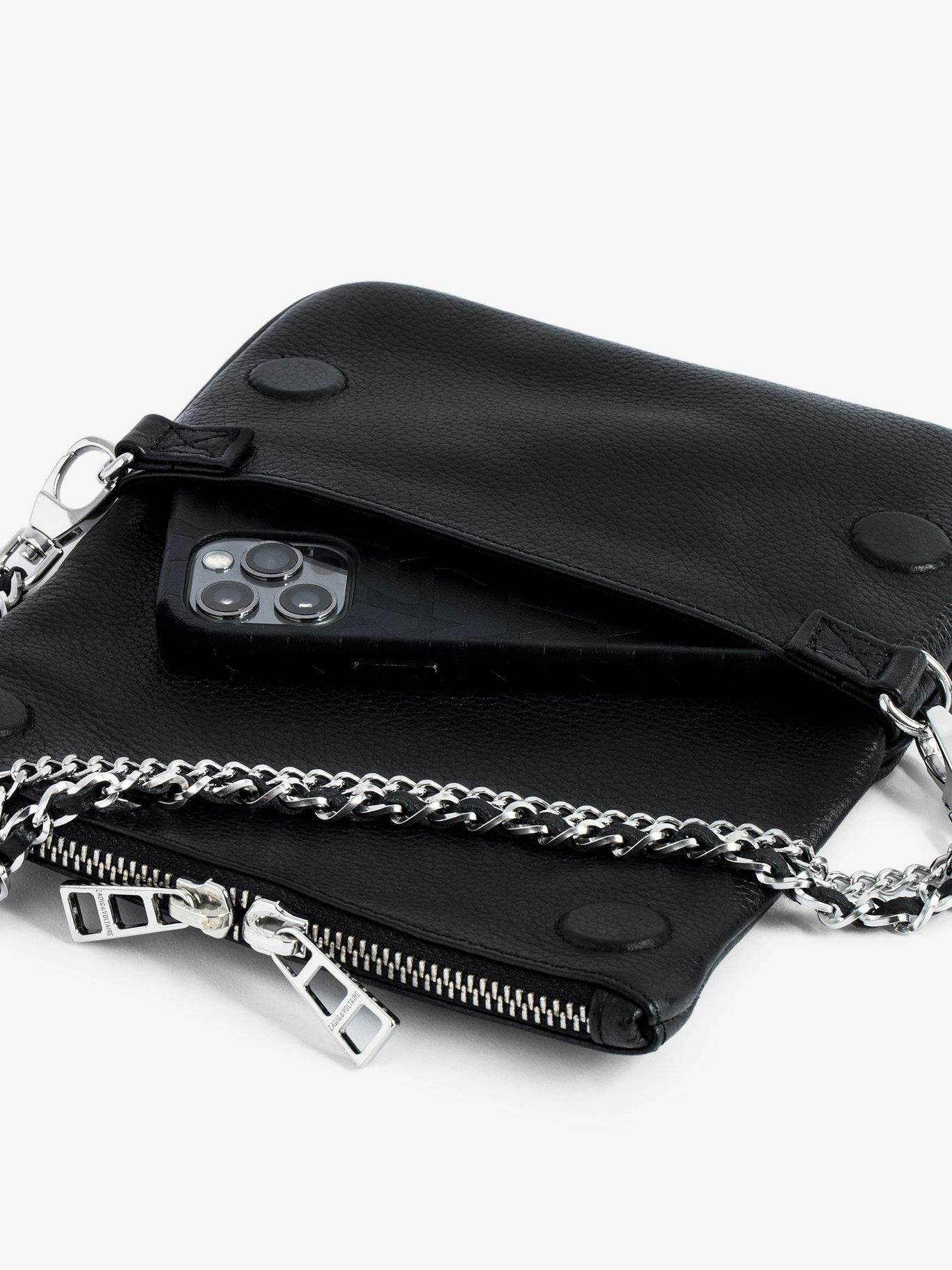 Pochette Rock Nano Swing Your Wings