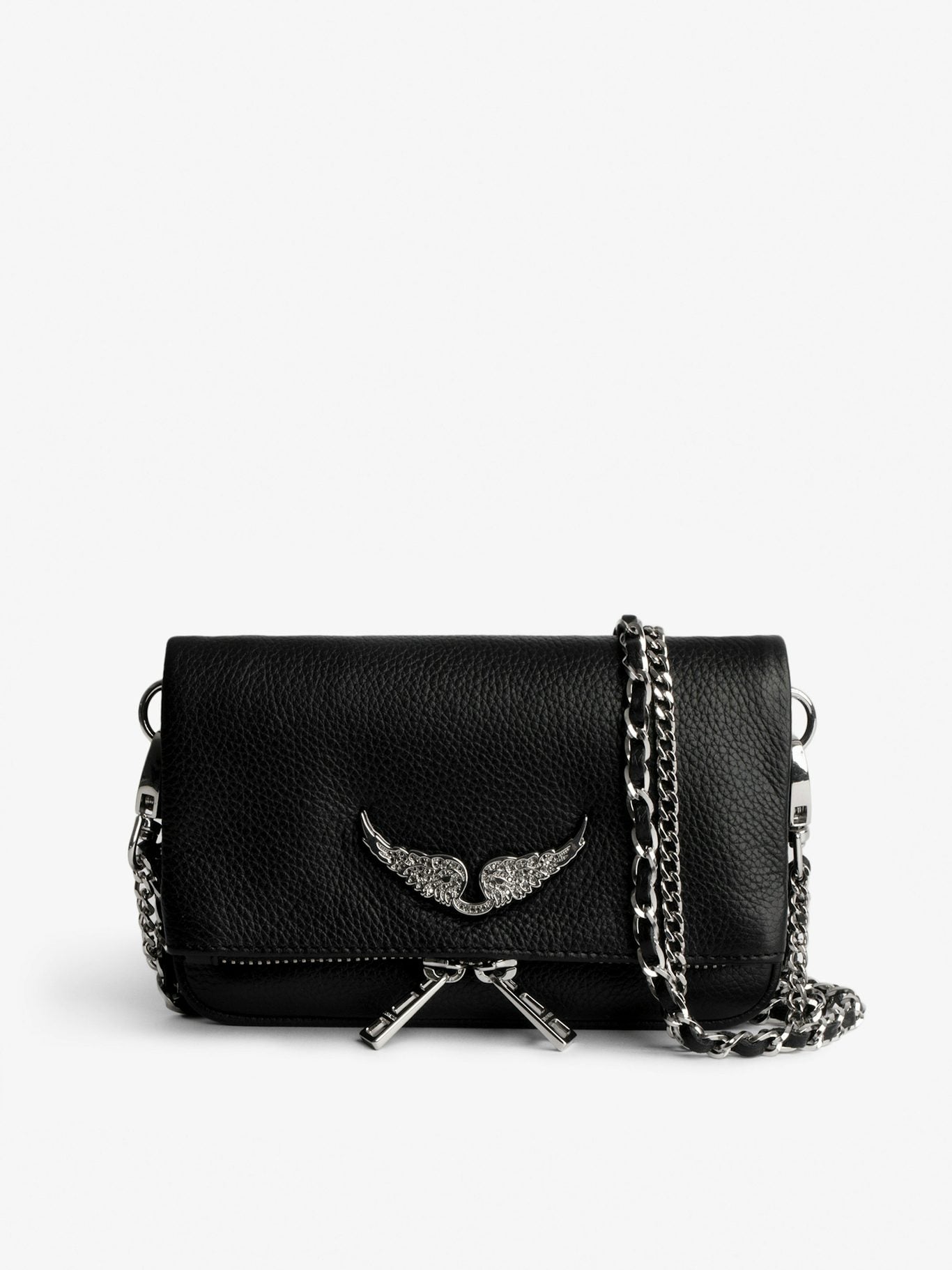 Pochette Rock Nano Swing Your Wings