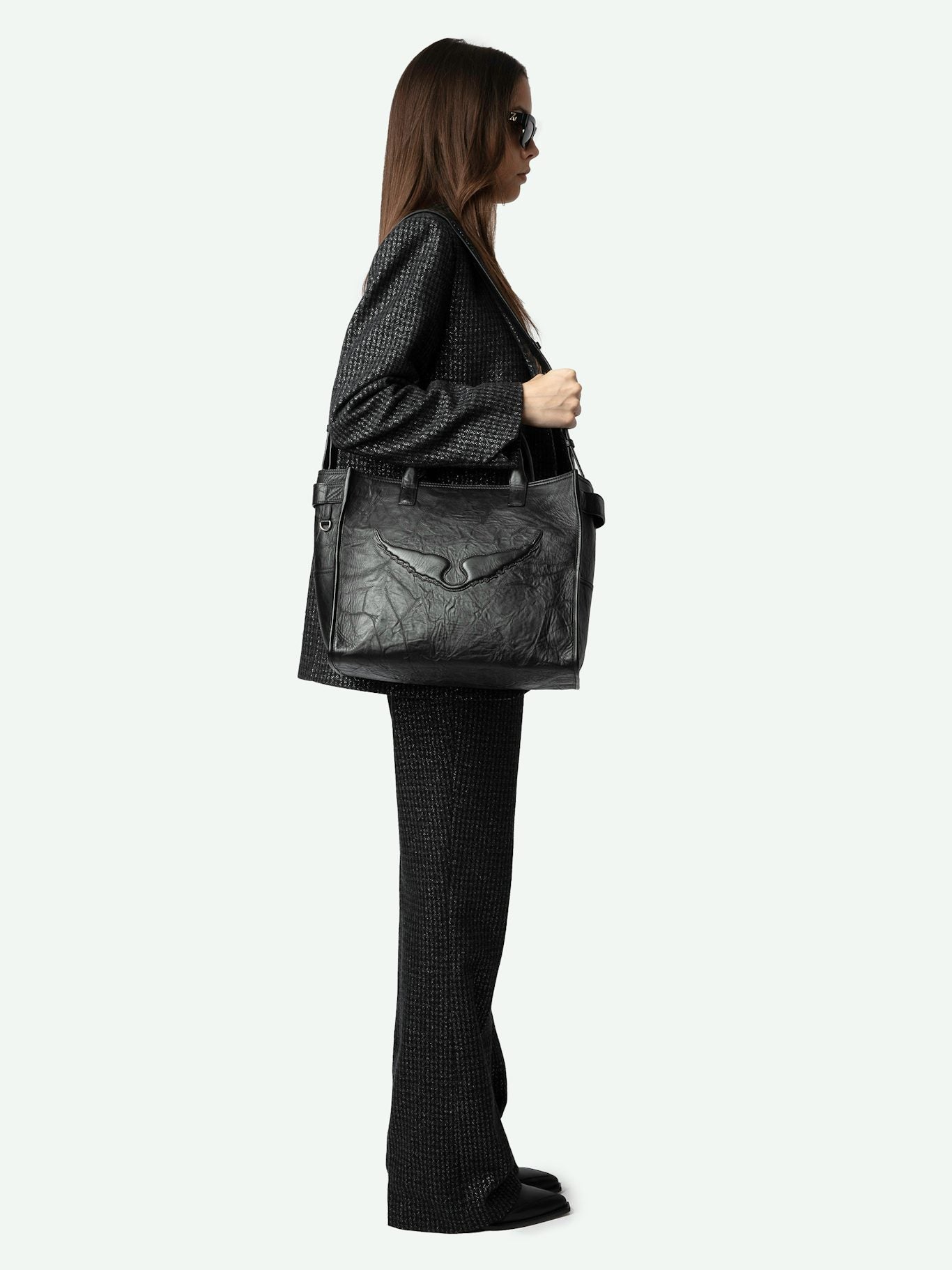 Sac Angel Tote