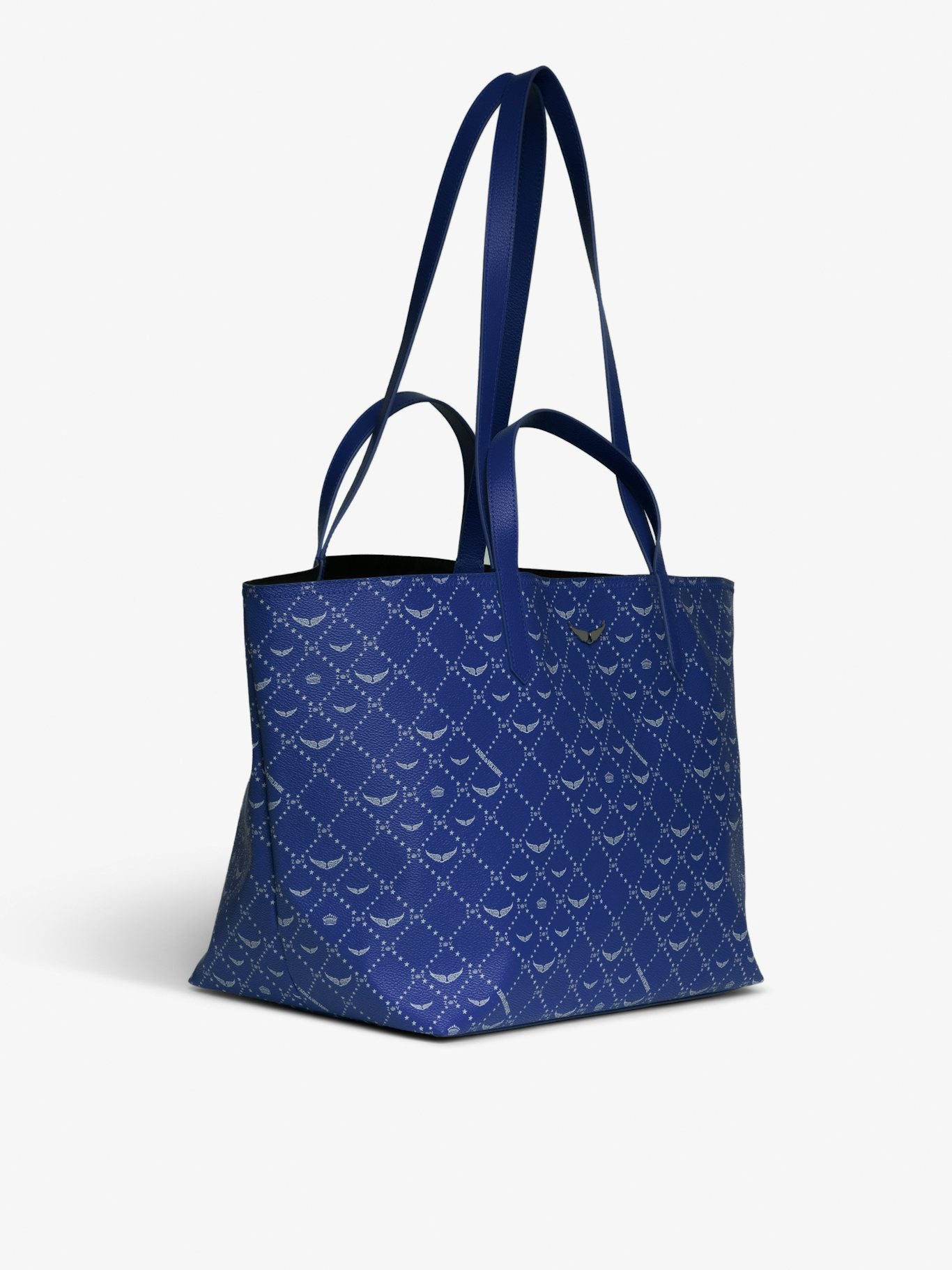 Sac Z Shopper XL Monogram Electric