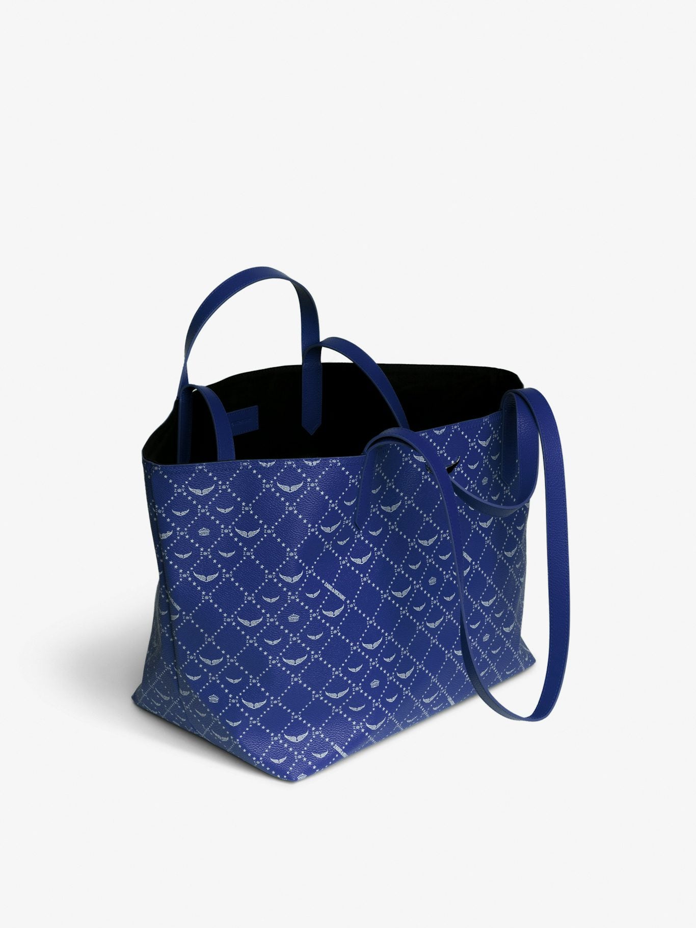 Sac Z Shopper XL Monogram Electric