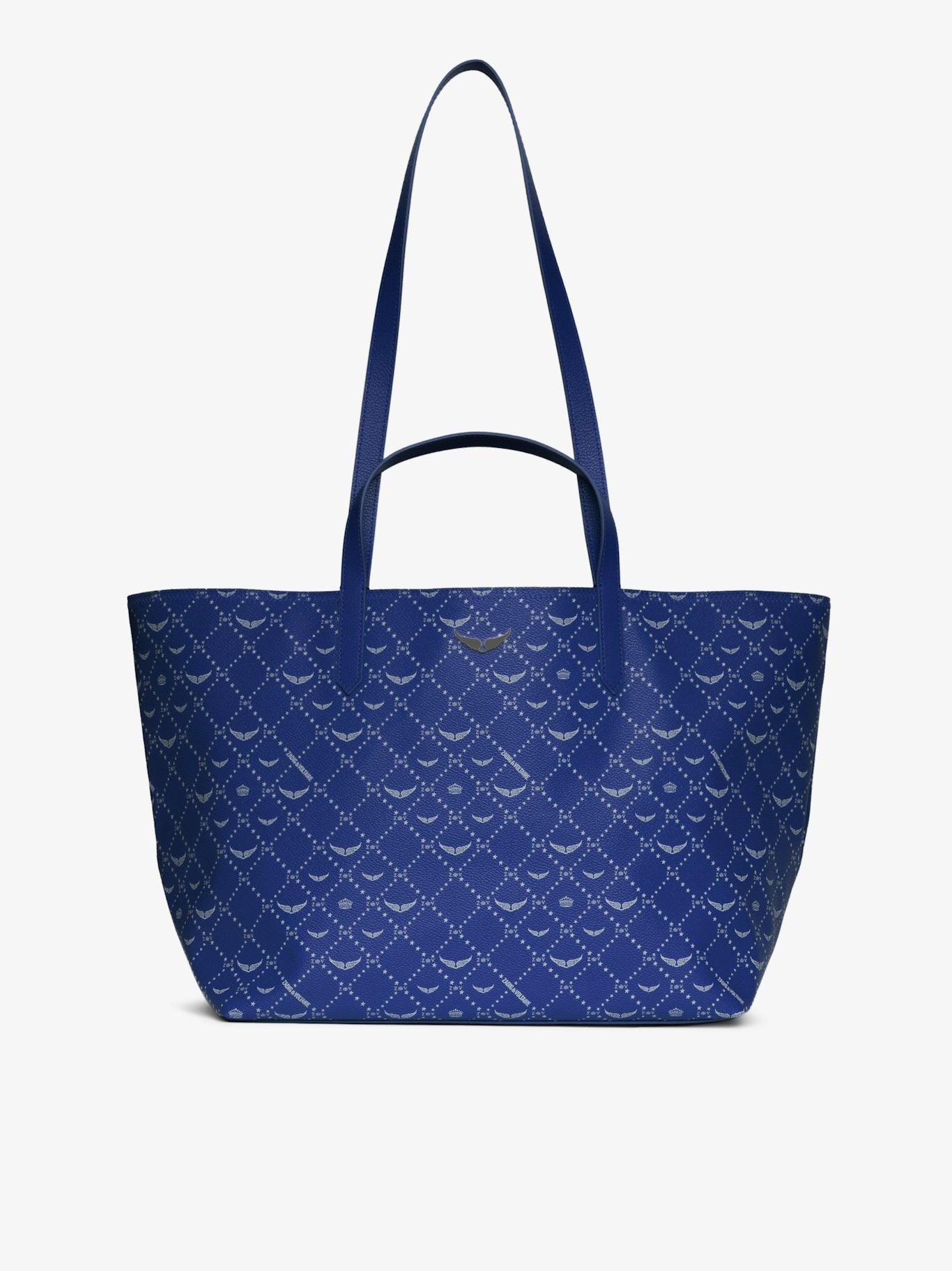 Sac Z Shopper XL Monogram Electric