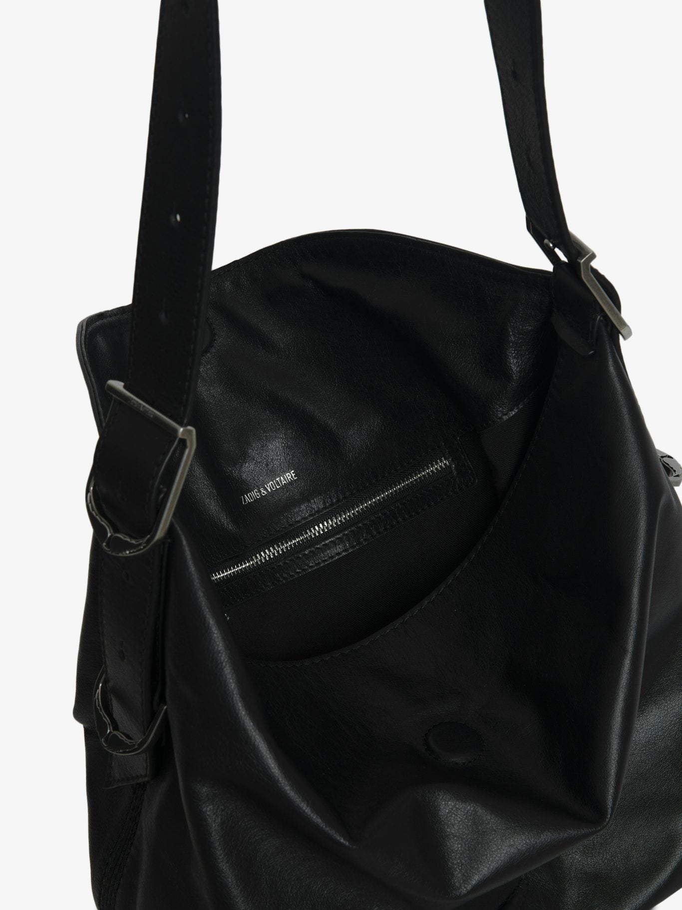 Sac Jane Black
