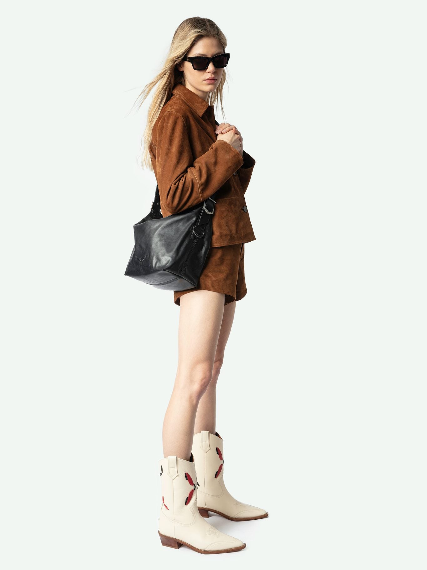 Sac Jane Black