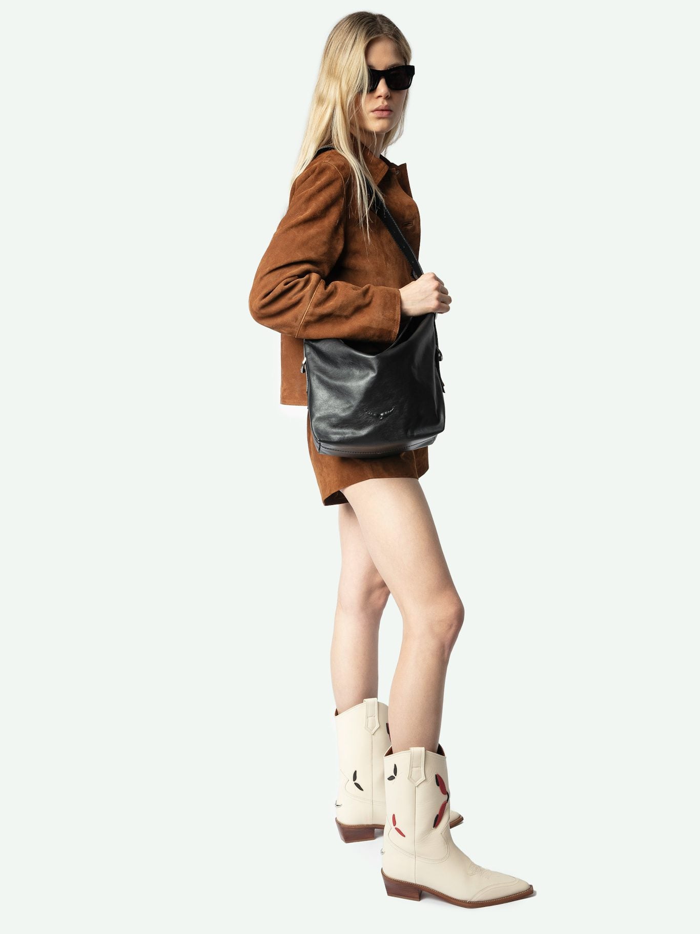 Sac Jane Black