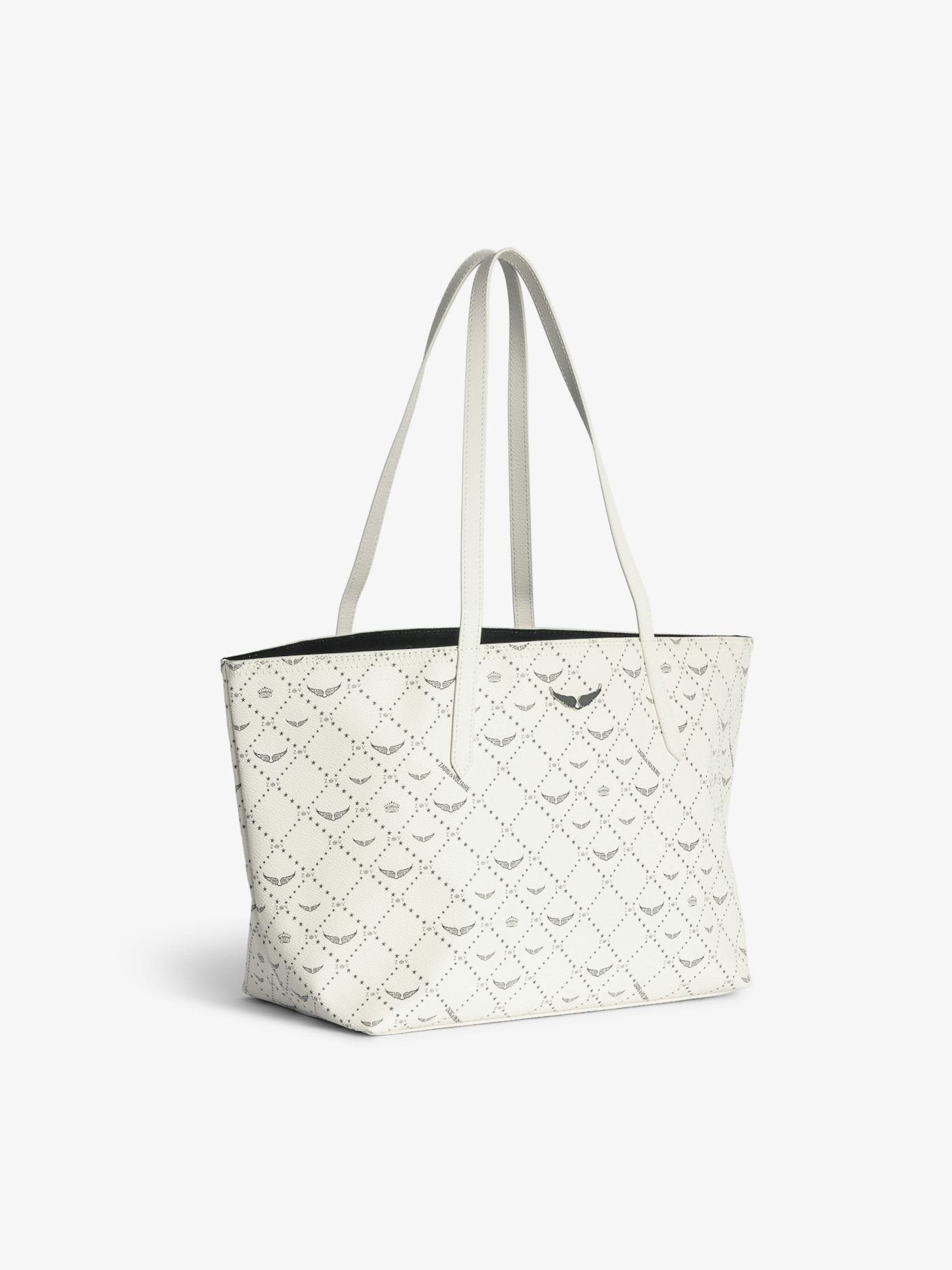 Sac Z Shopper Monogram Flash