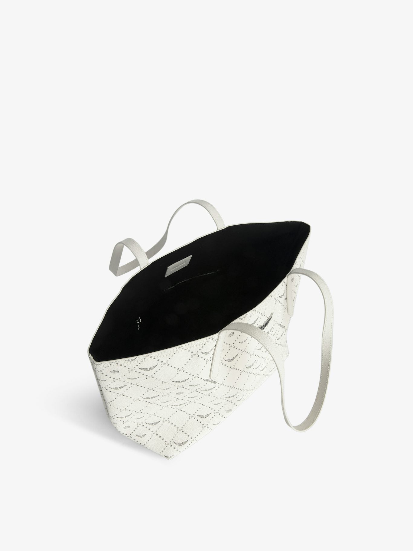 Sac Z Shopper Monogram Flash