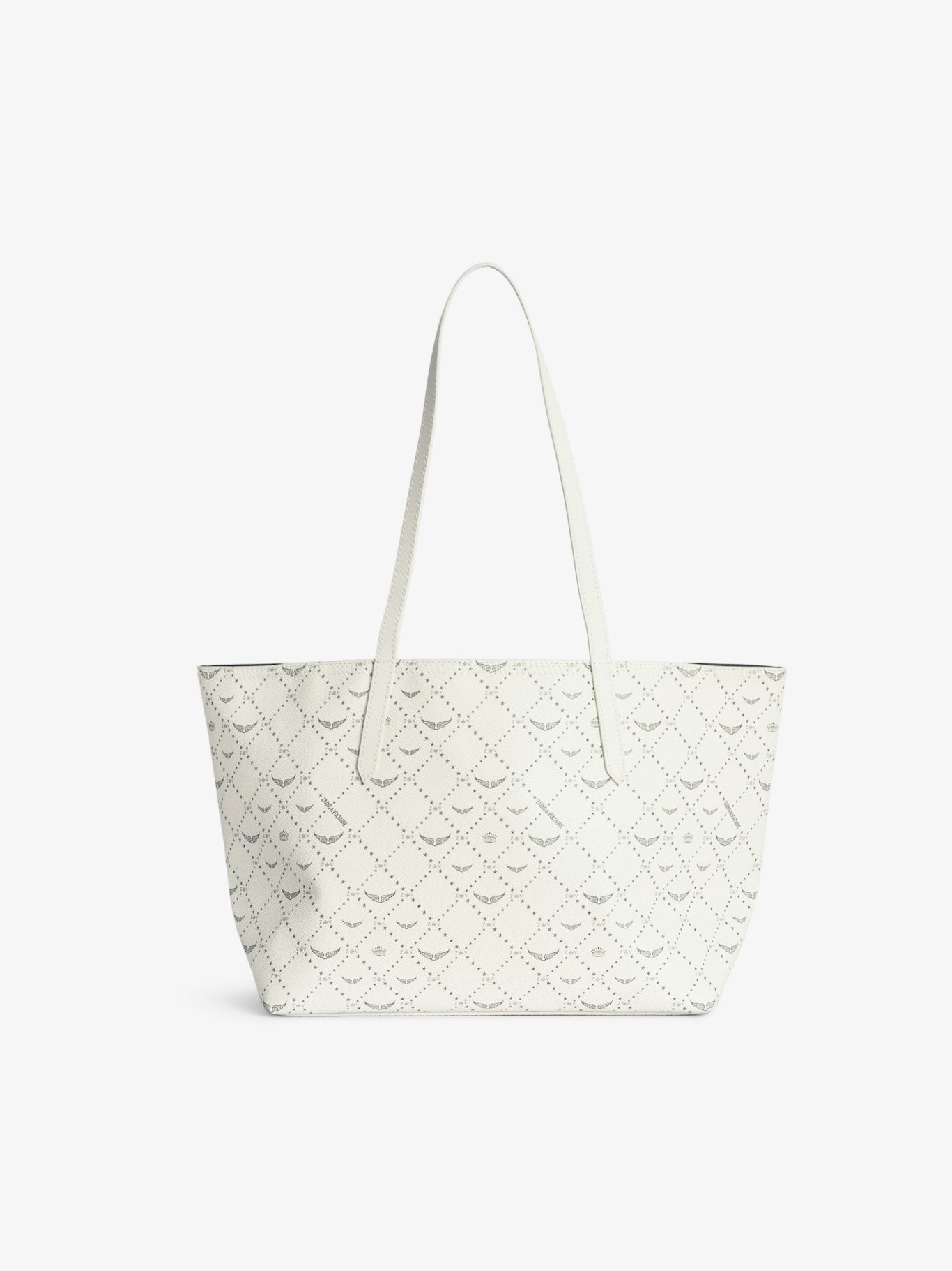Sac Z Shopper Monogram Flash