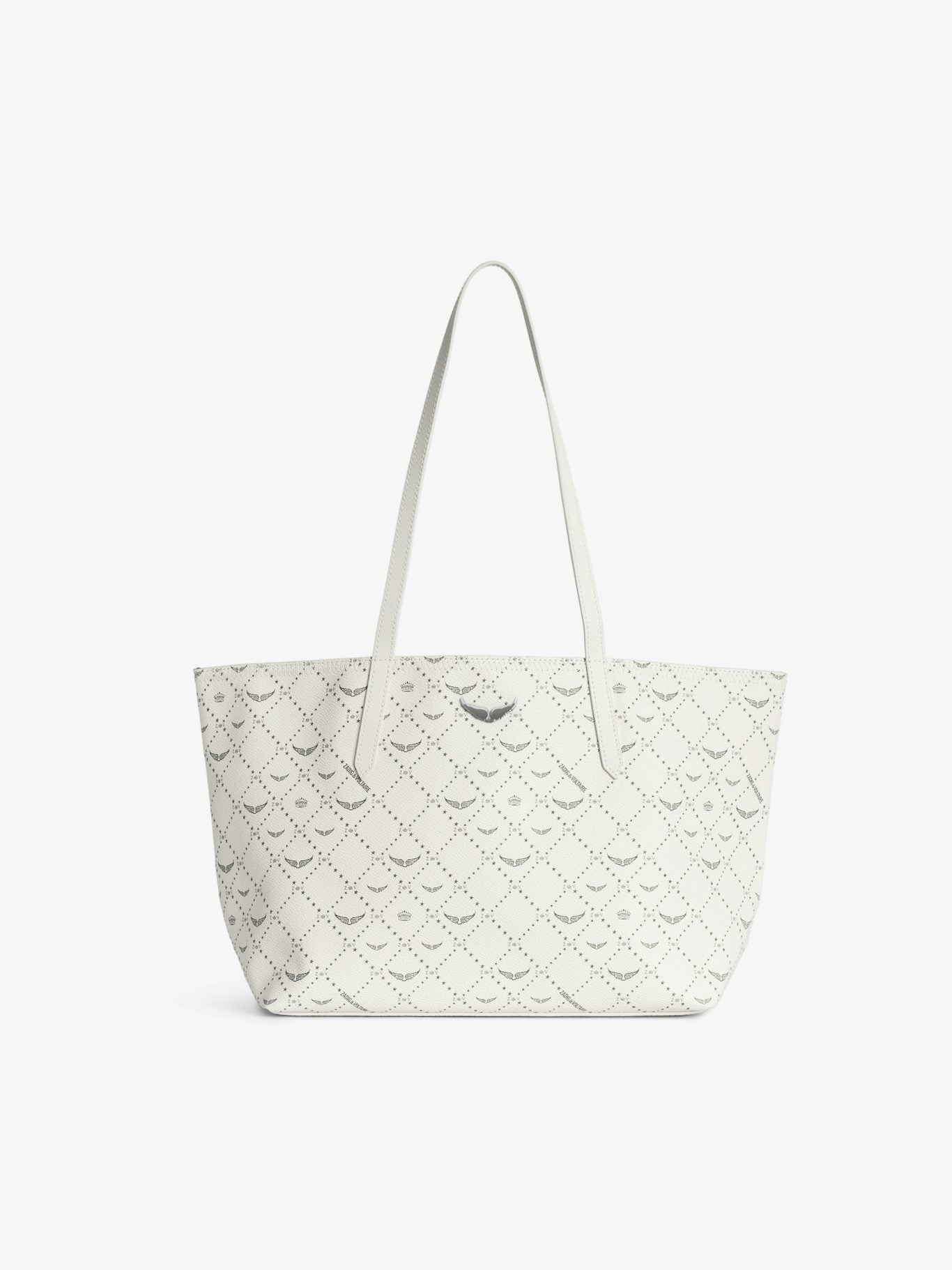 Sac Z Shopper Monogram Flash