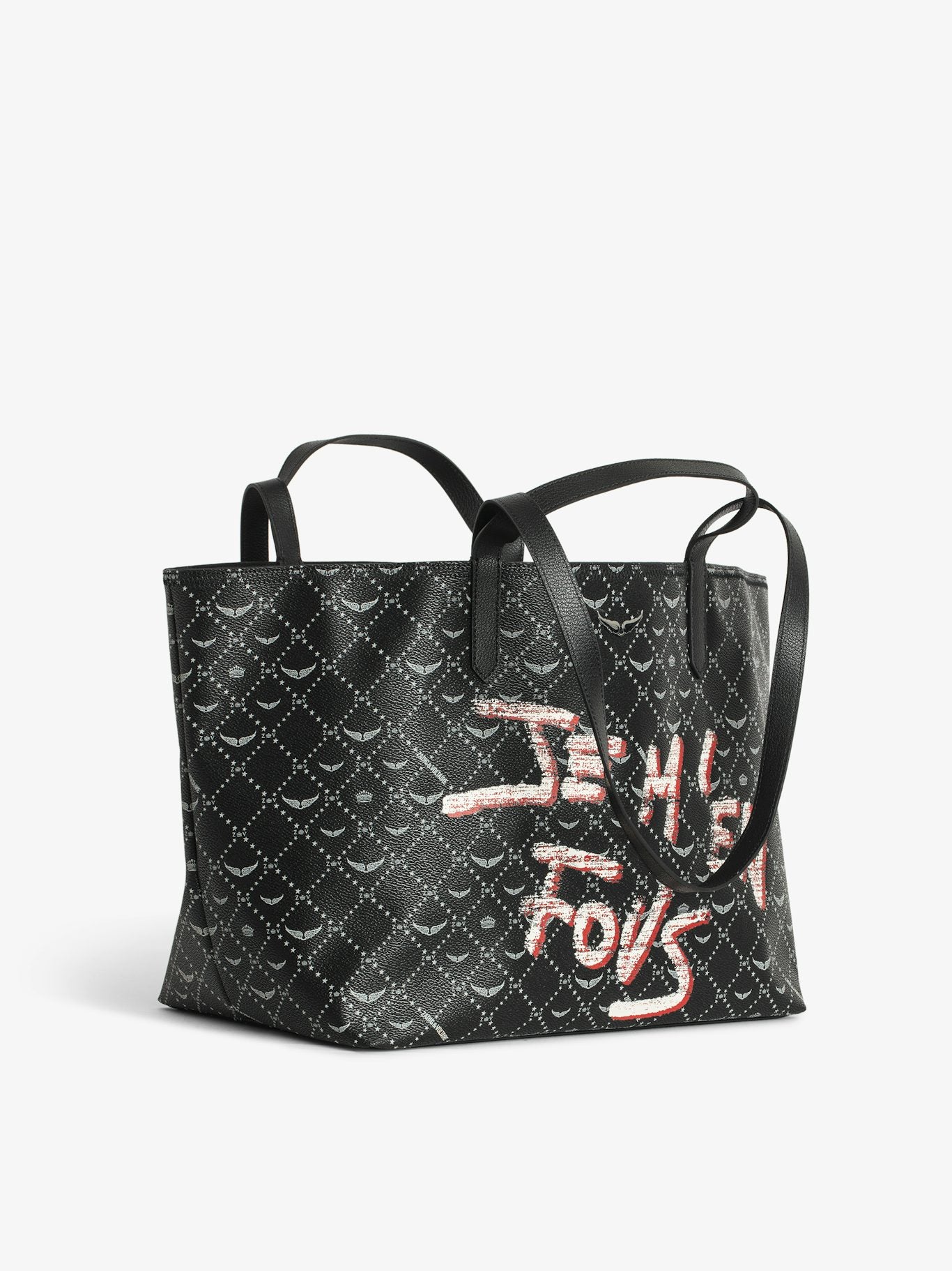 Sac Z Shopper XL Monogram Black