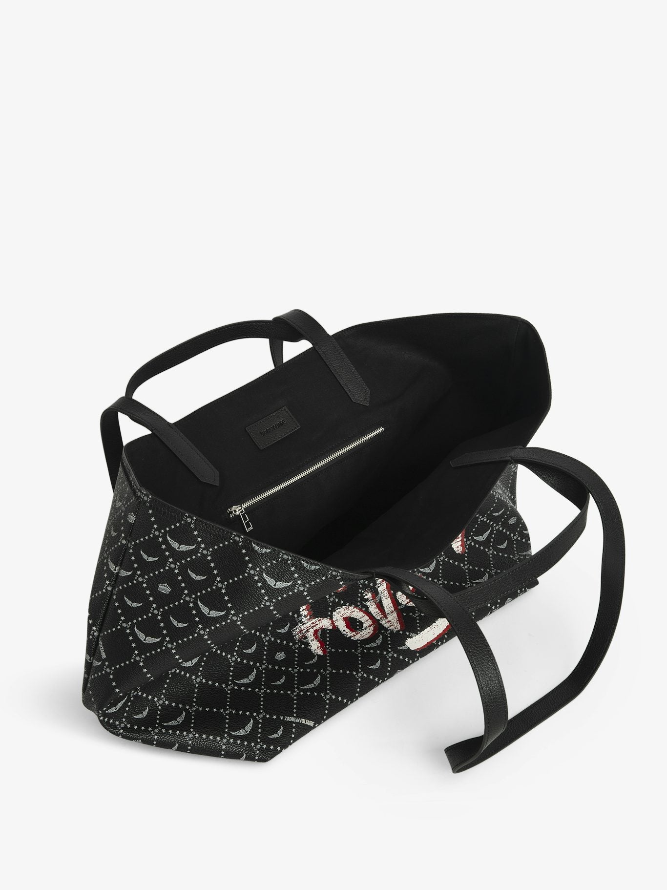 Sac Z Shopper XL Monogram Black