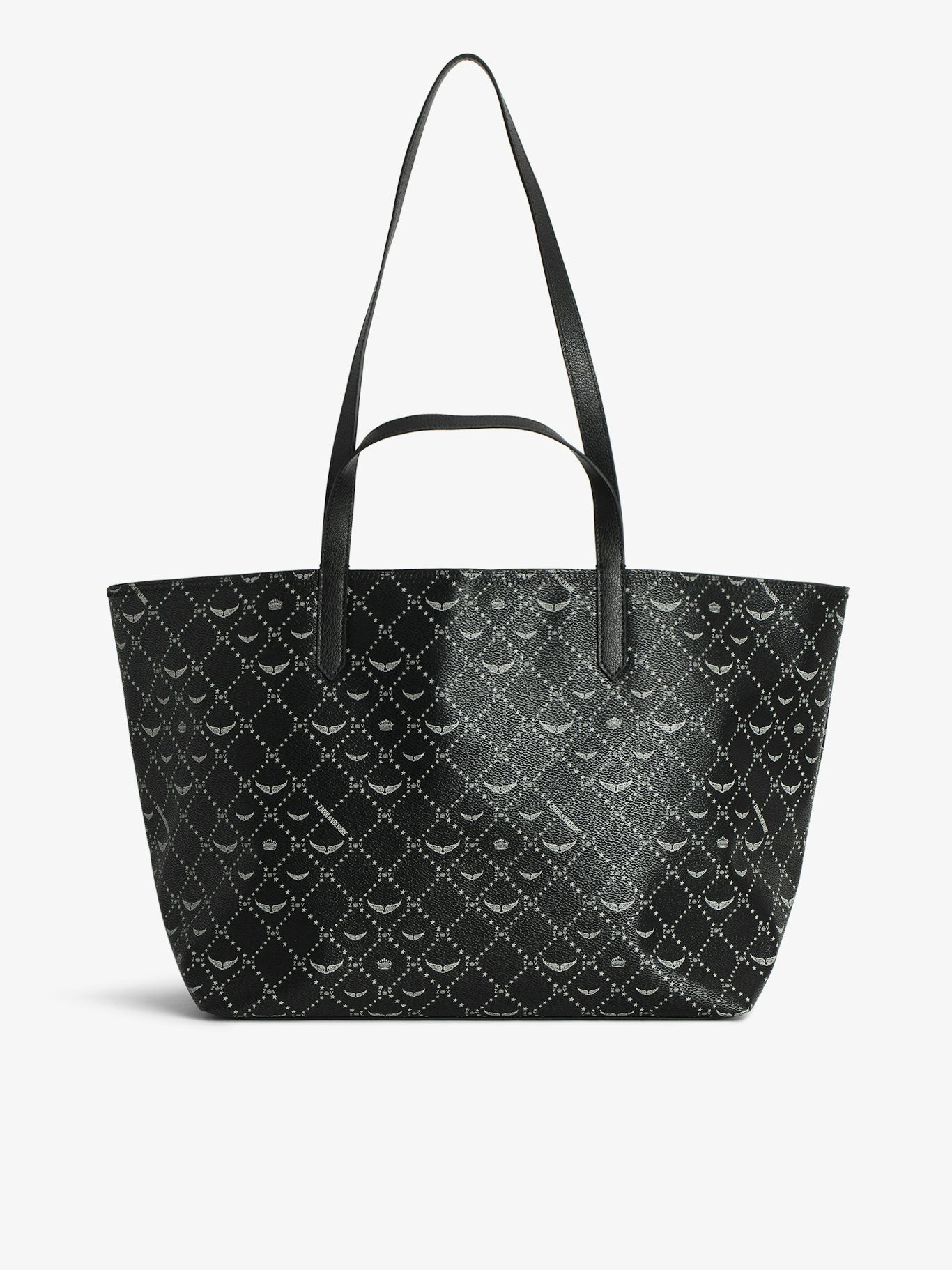 Sac Z Shopper XL Monogram Black