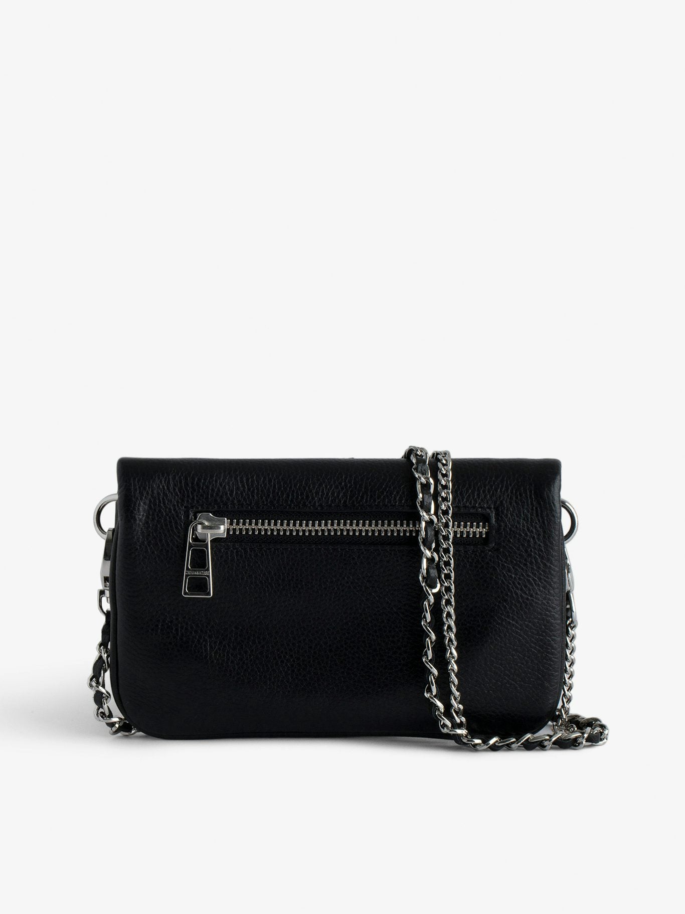 Pochette Rock Nano Black