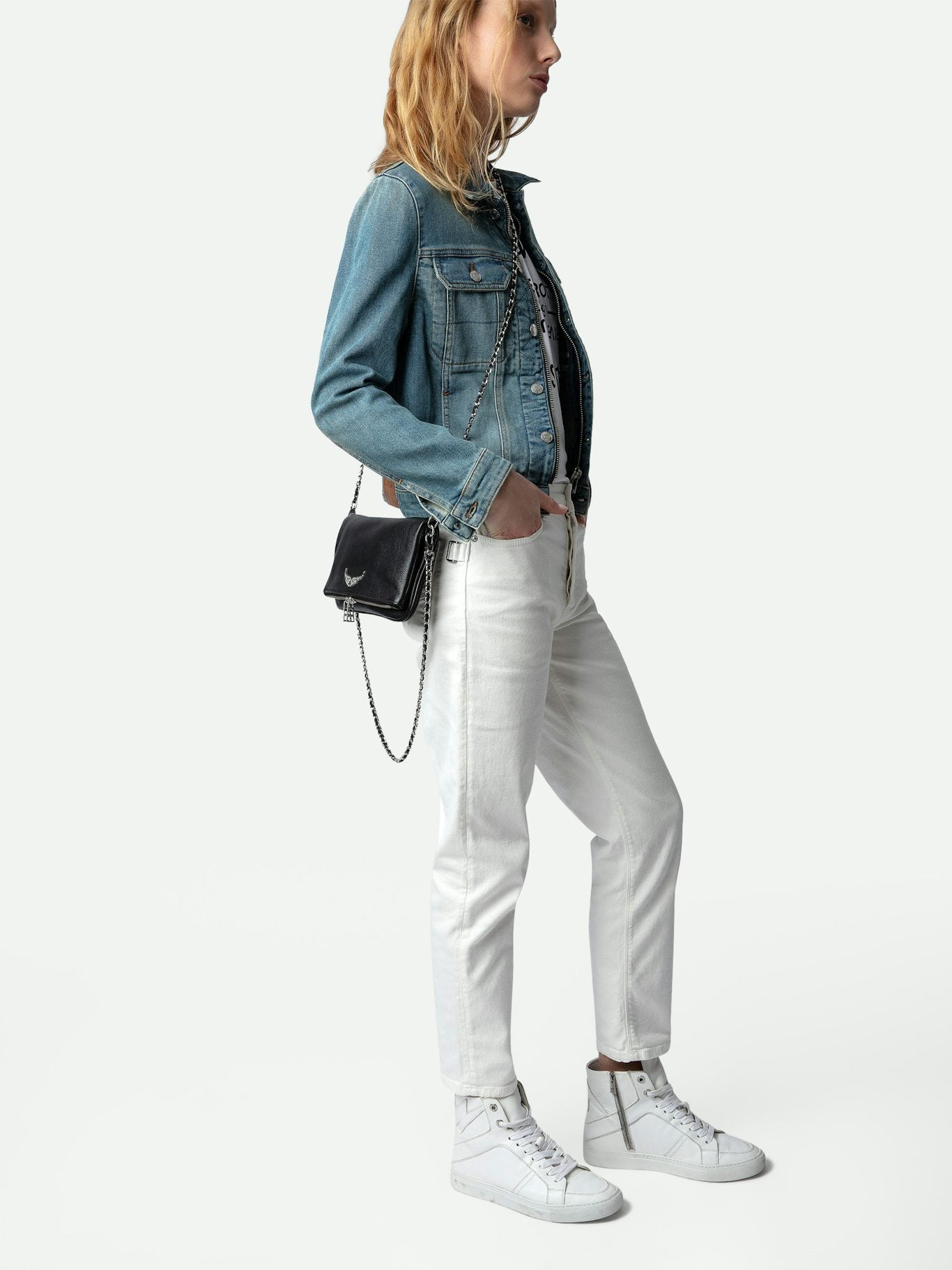 Pochette Rock