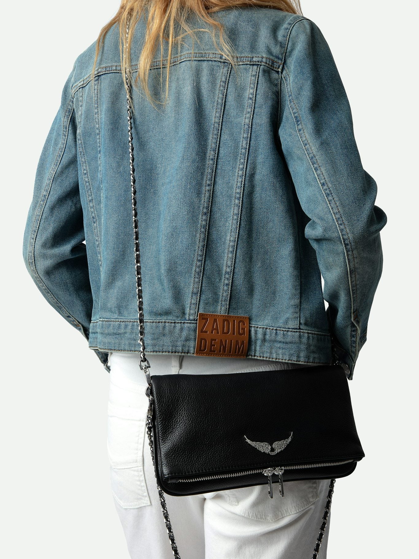 Pochette Rock