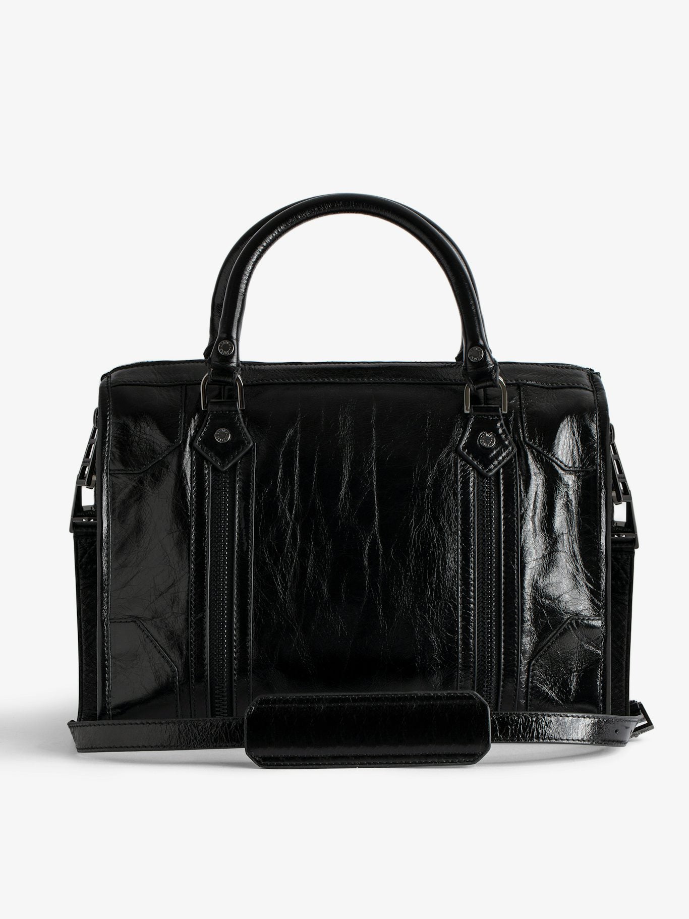 Sac Sunny Medium #2 Vintage Patent