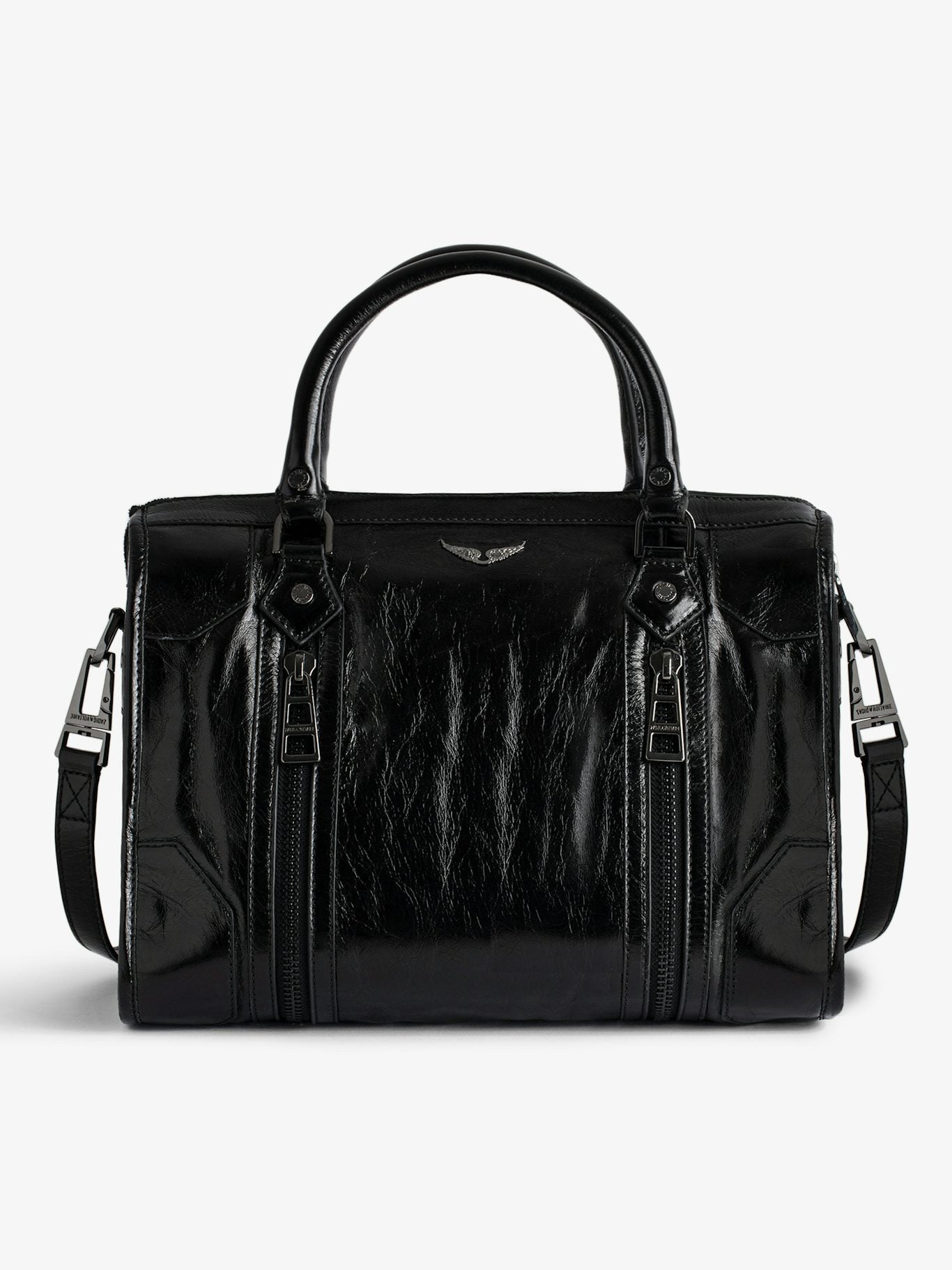 Sac Sunny Medium #2 Vintage Patent