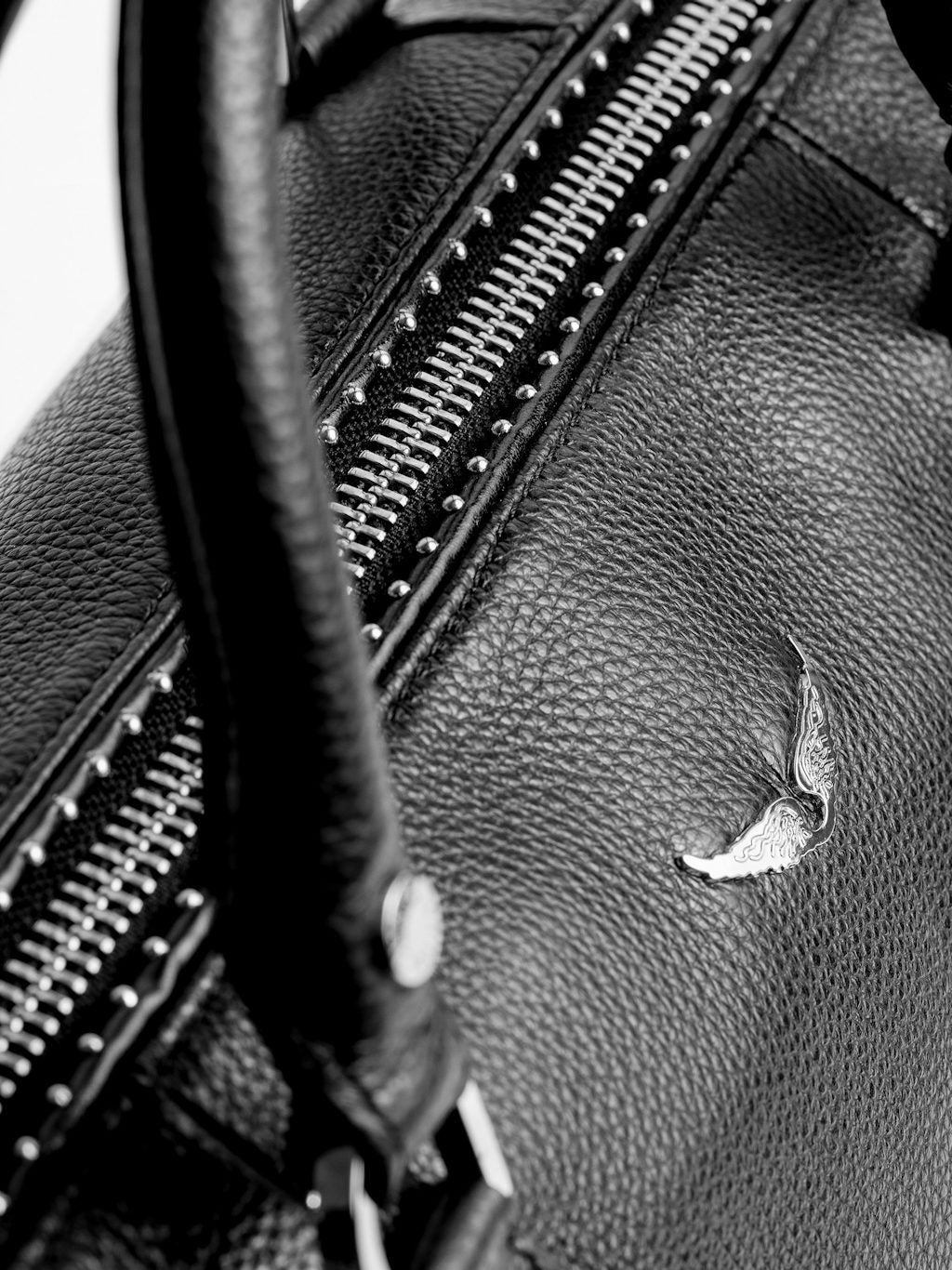 Sac Sunny Medium Studs