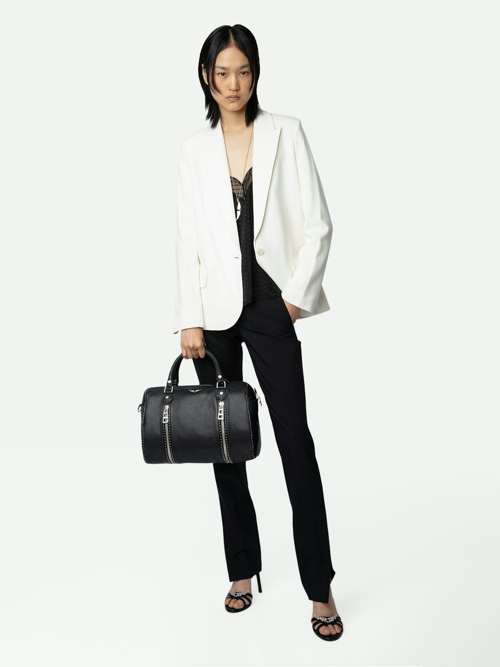 Sac Sunny Medium Studs