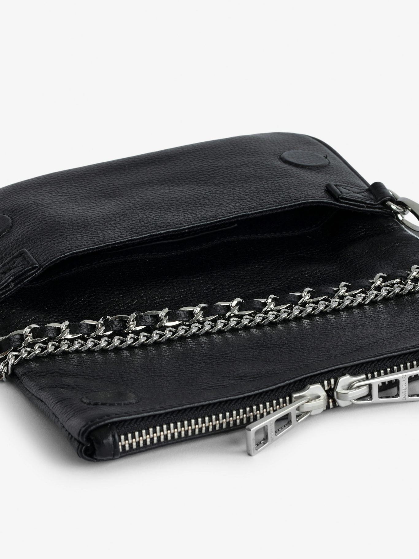 Pochette Rock Nano Black