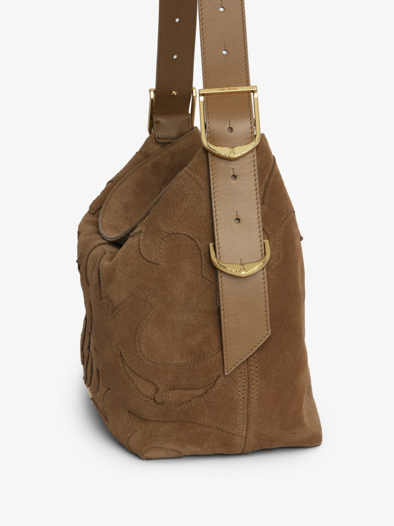 Sac Jane Suédé