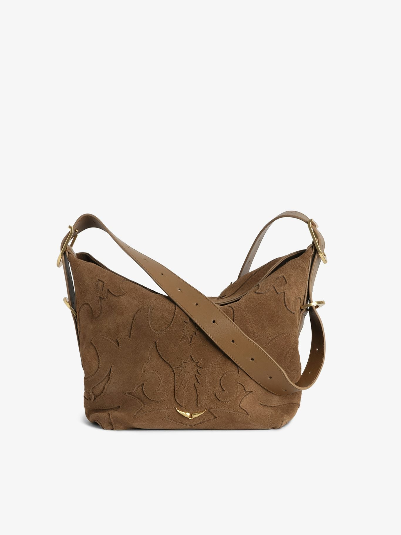 Sac Jane Suédé