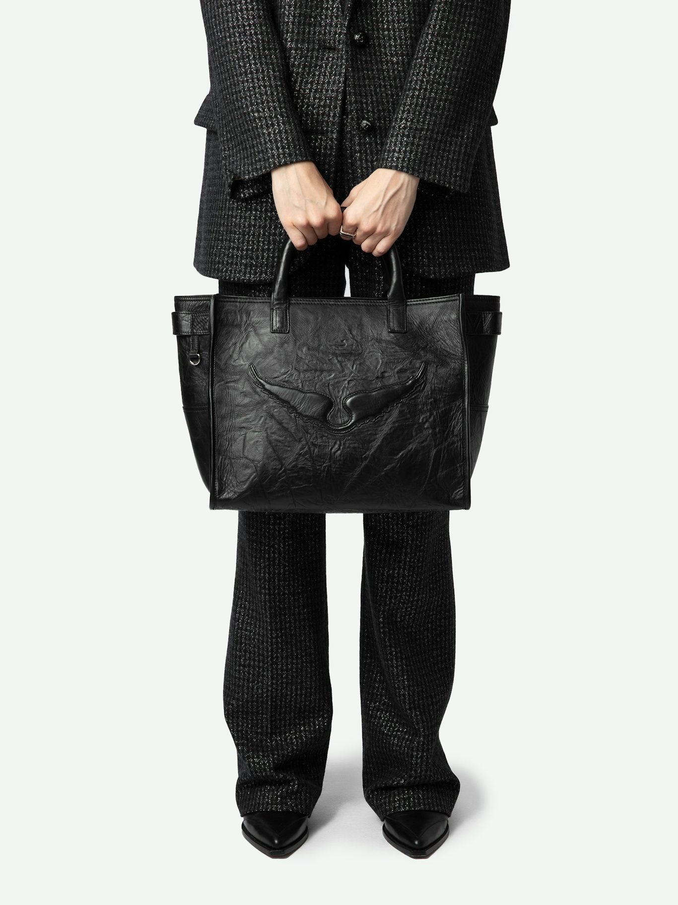 Sac Angel Tote