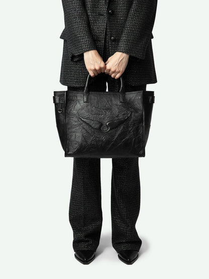 Sac Angel Tote