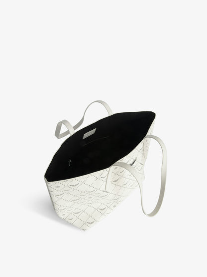 Sac Z Shopper Monogram Flash