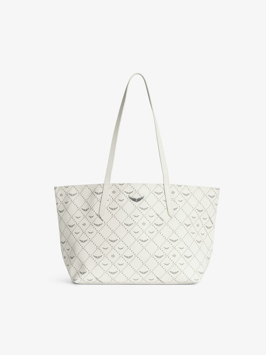 Sac Z Shopper Monogram Flash