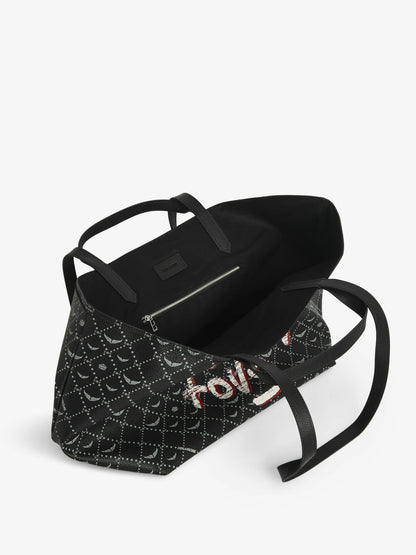 Sac Z Shopper XL Monogram Black