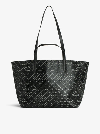 Sac Z Shopper XL Monogram Black