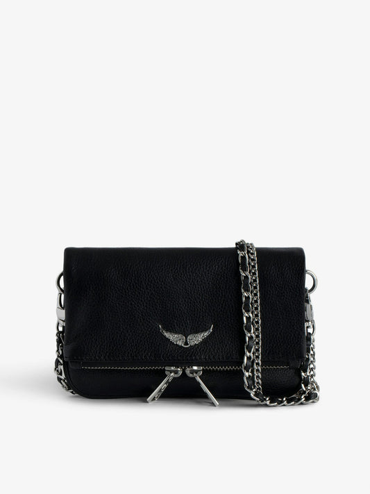 Pochette Rock Nano Black