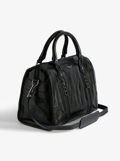 Sac Sunny Medium #2 Vintage Patent