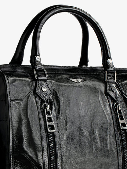 Sac Sunny Medium #2 Vintage Patent