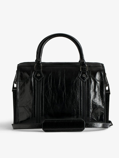 Sac Sunny Medium #2 Vintage Patent
