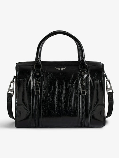 Sac Sunny Medium #2 Vintage Patent