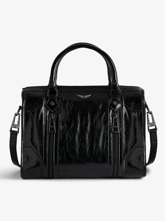 Sac Sunny Medium #2 Vintage Patent