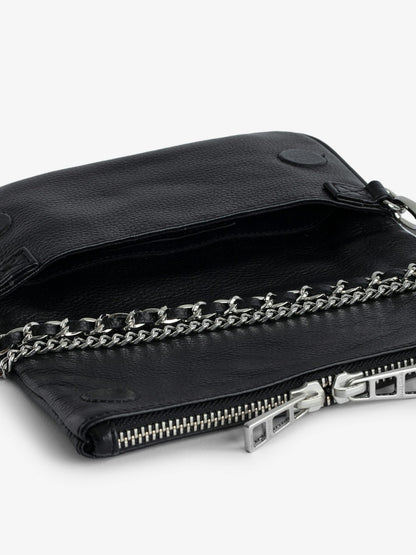 Pochette Rock Nano Black