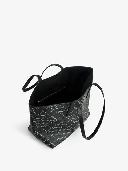 Sac Z Shopper Monogram Noir