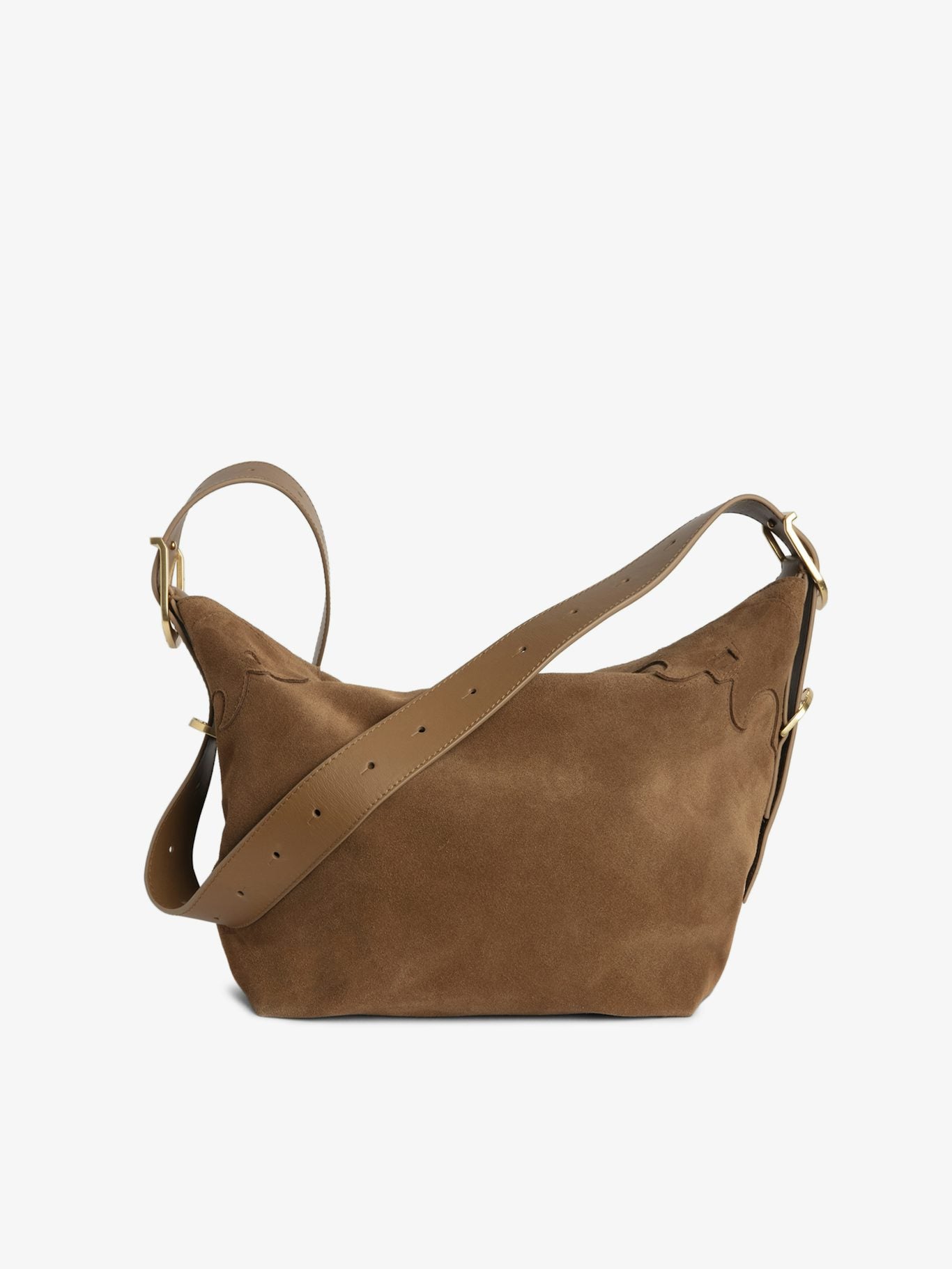 Sac Jane Suédé