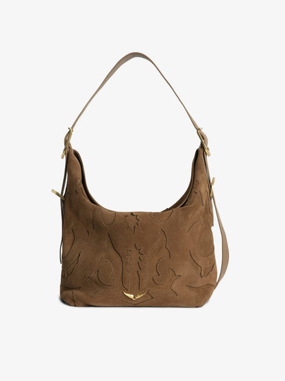 Sac Jane Suédé