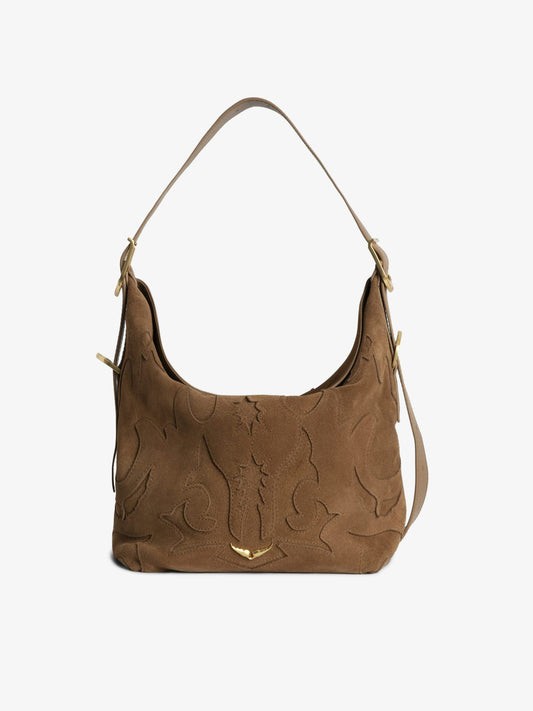 Sac Jane Suédé